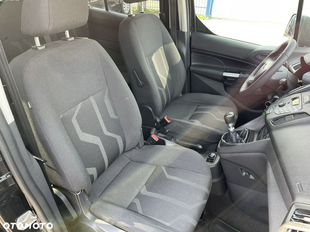 Ford Tourneo Connect 1.6 TDCi Titanium - 10