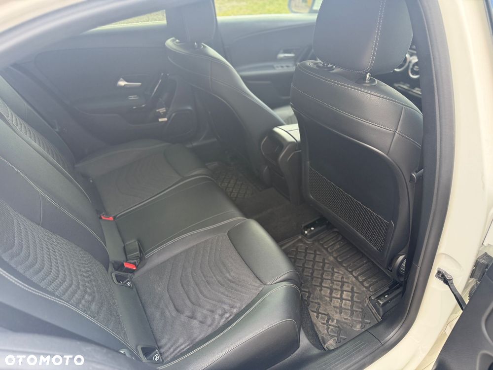 Mercedes-Benz Klasa A 160 d Progressive - 19