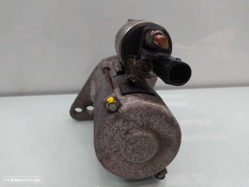 MOTOR ARRANQUE AUDI A3 2008 -02Z911023H - 6