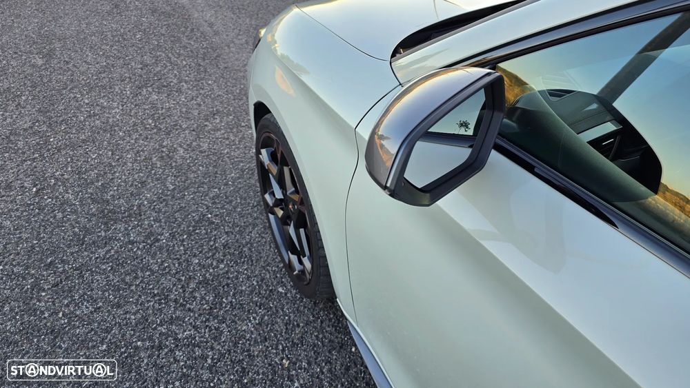 Cupra Leon 1.5 eTSI DSG - 16