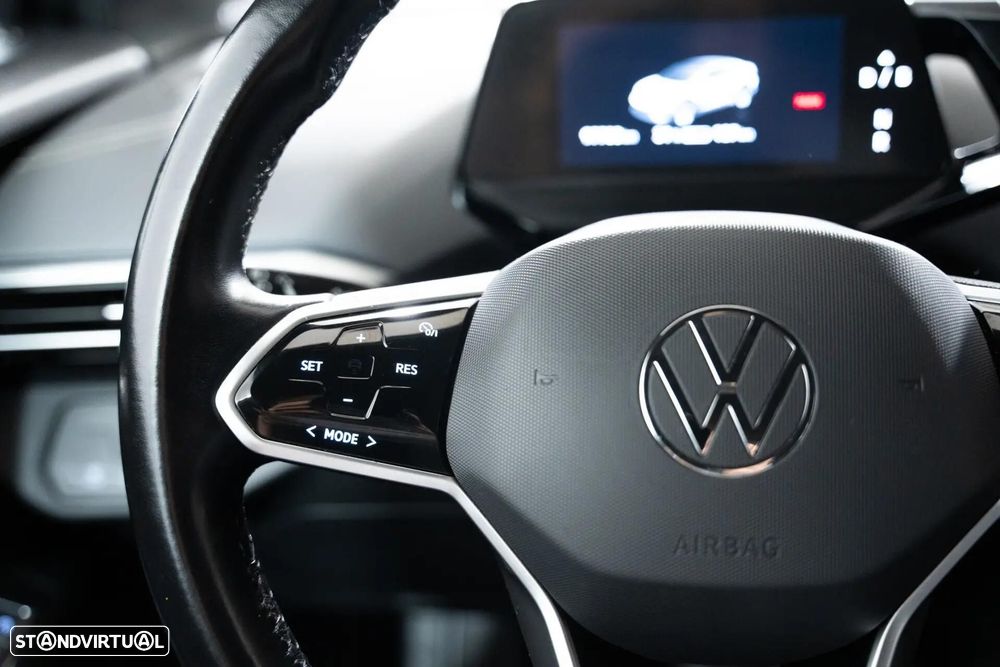 VW ID.5 77 kWh Pro Performance - 14