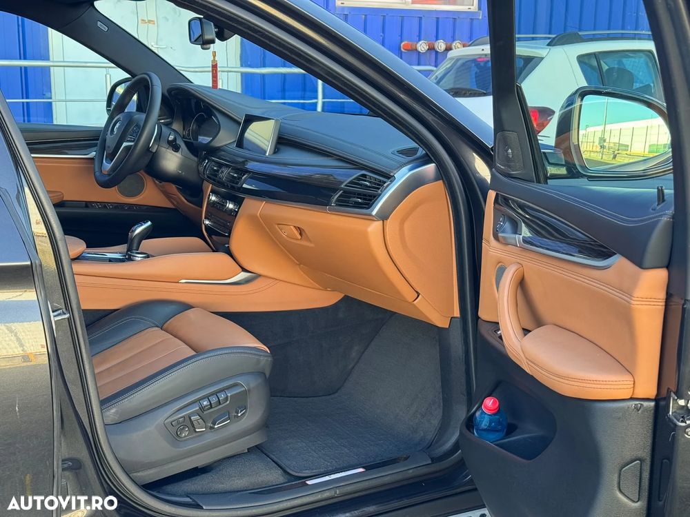 BMW X6 - 4