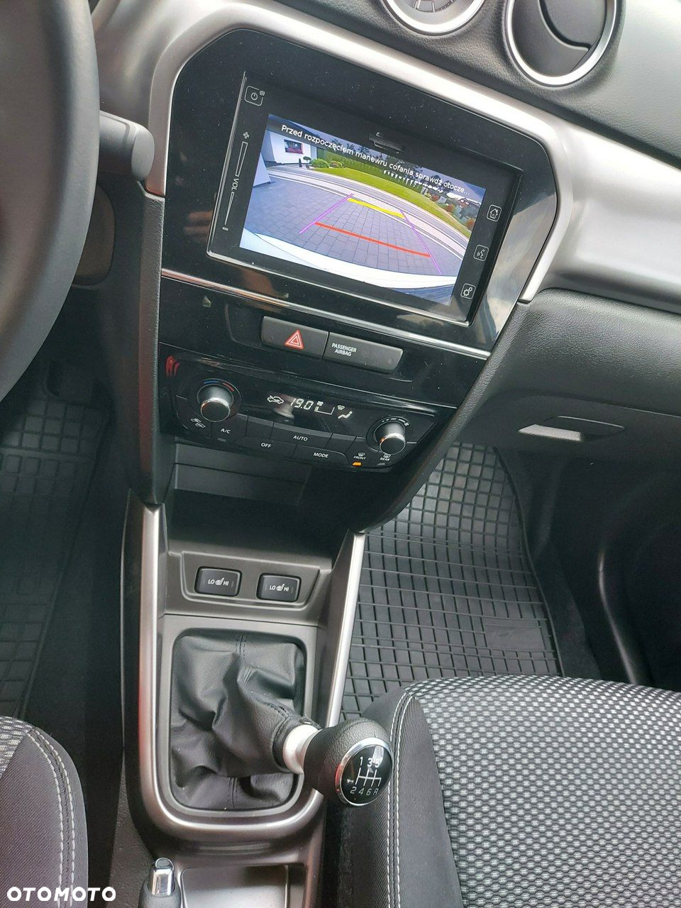 Suzuki Vitara - 16