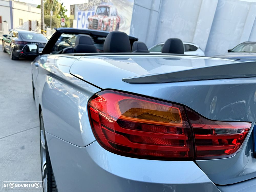 BMW 428 i Sport Line - 47
