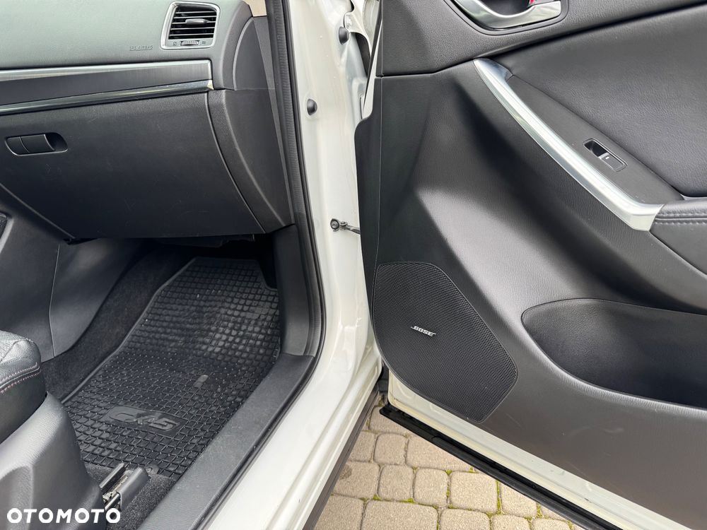 Mazda CX-5 2.0 Skypassion - 10