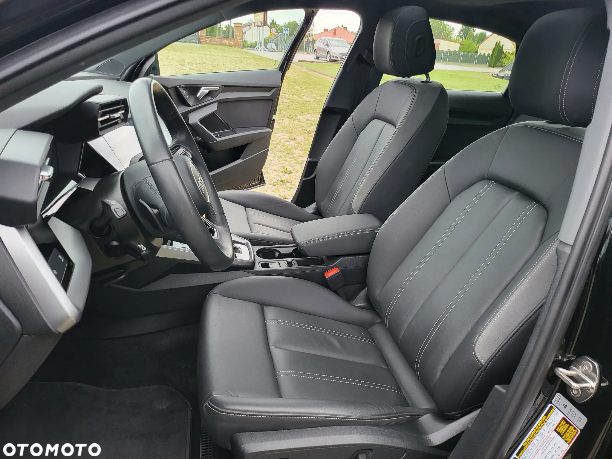 Audi A3 40 TFSI Limousine quattro S tronic advanced - 19