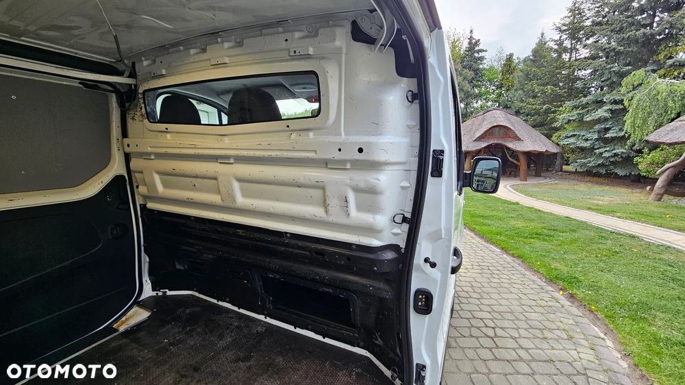 Fiat Talento 1,6 120KM L2H1 Długi Kamera Klima Hak - 30