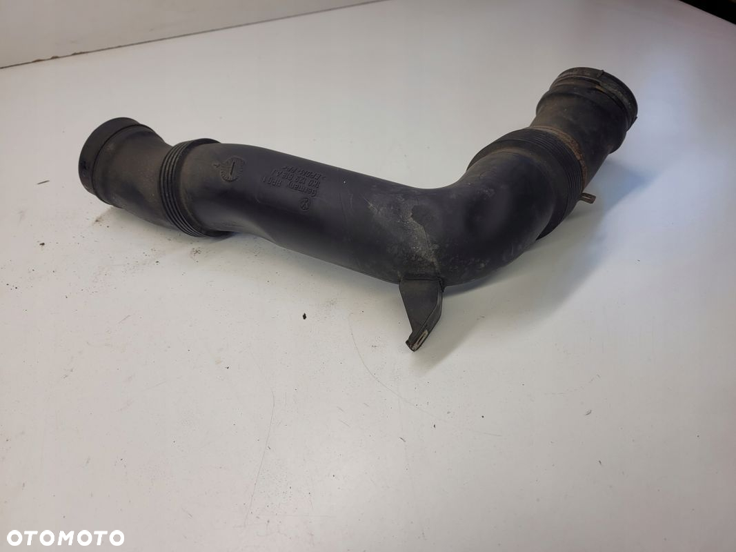 WLOT DOLOT POWIETRZA AUDI A3 8P LIFT 1K0129618AJ - 2