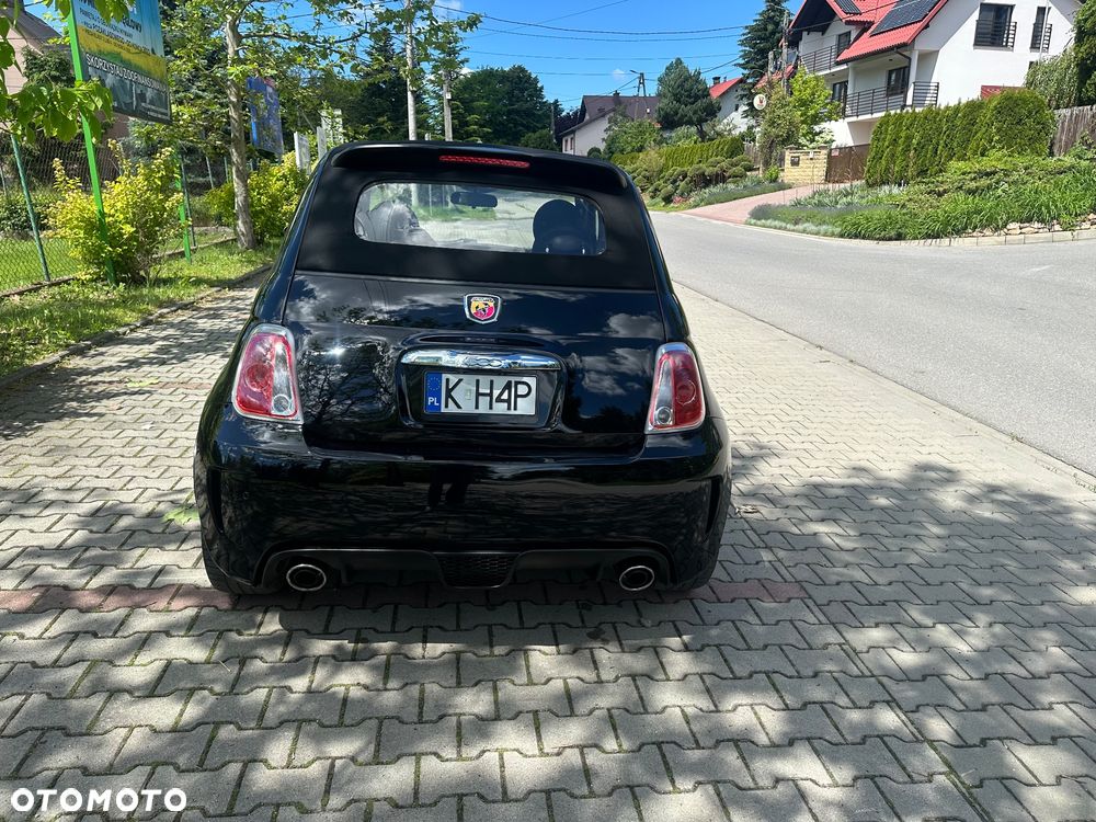 Fiat 500 - 5