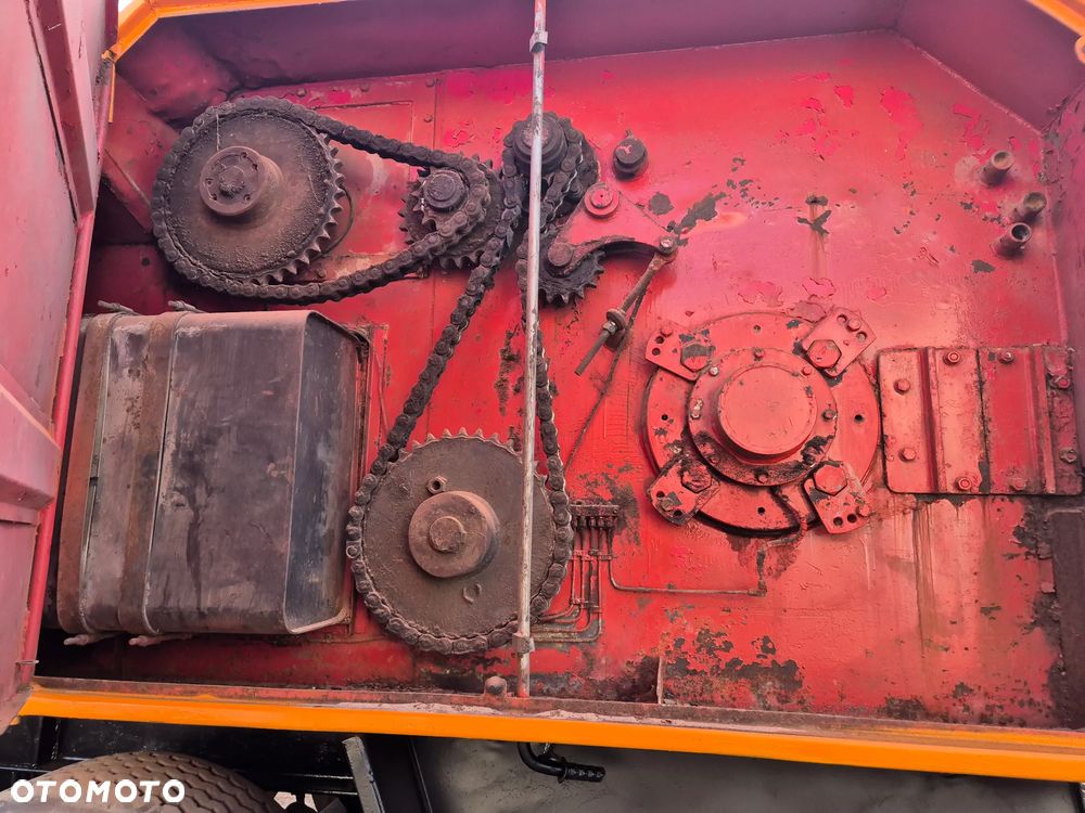 Doppstadt AK330 - 10
