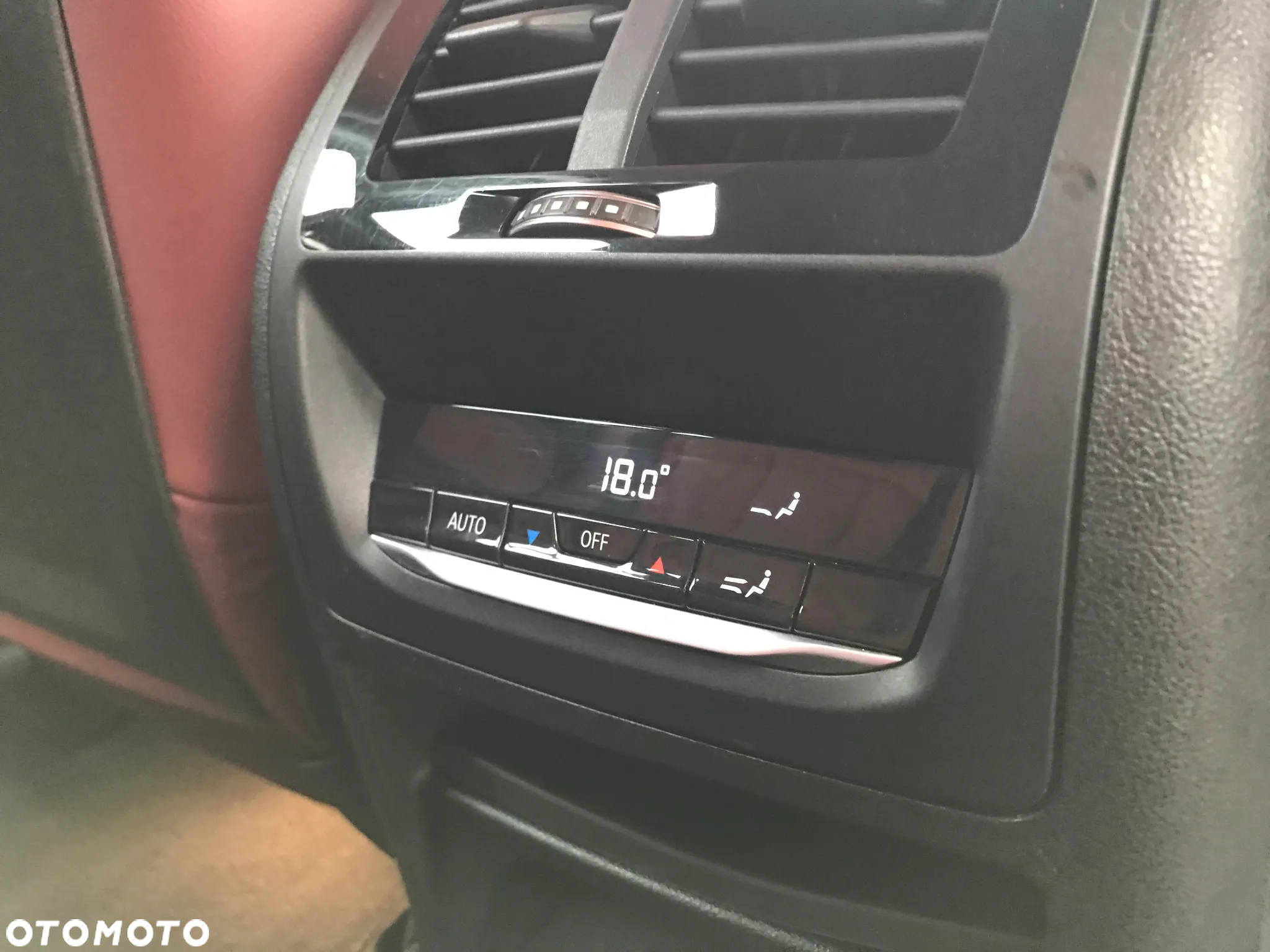 BMW X4 xDrive20i M Sport sport - 38