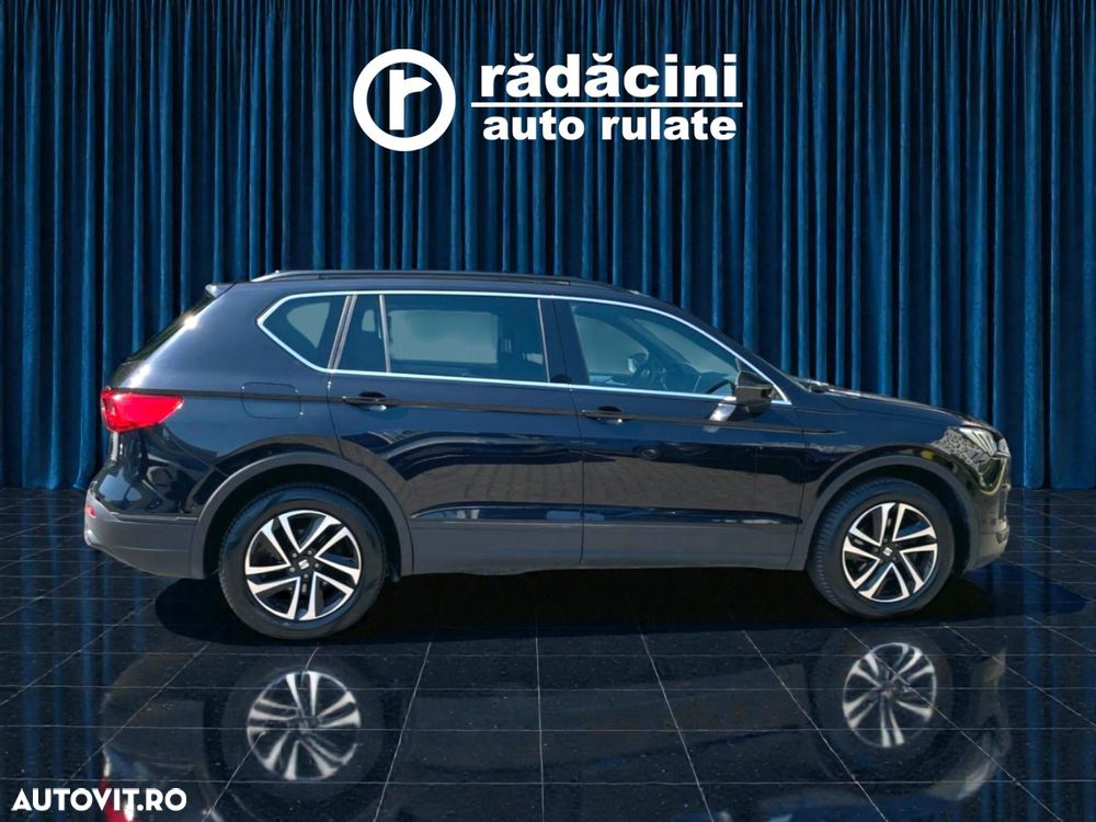 Seat Tarraco - 6