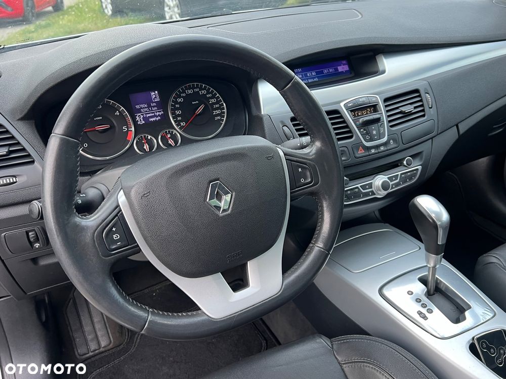Renault Laguna 2.0 dCi FAP Dynamique - 23