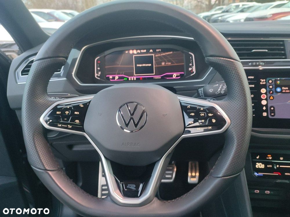 Volkswagen Tiguan - 20