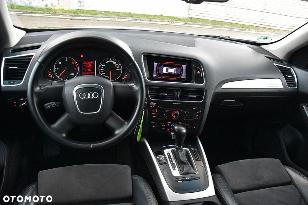 Audi Q5 - 19