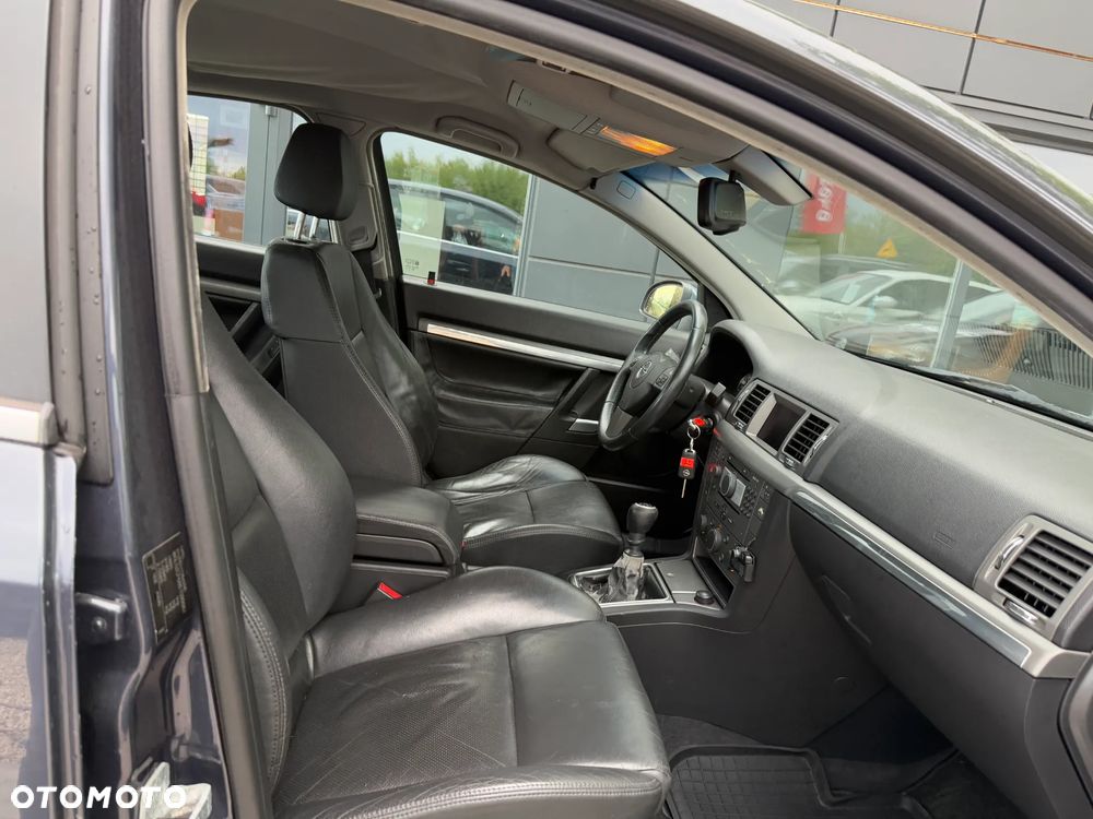 Opel Vectra 1.8 Business - 24