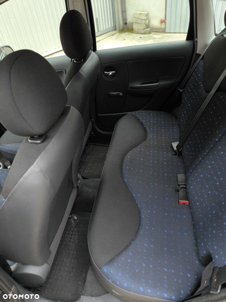 Citroën C3 - 5