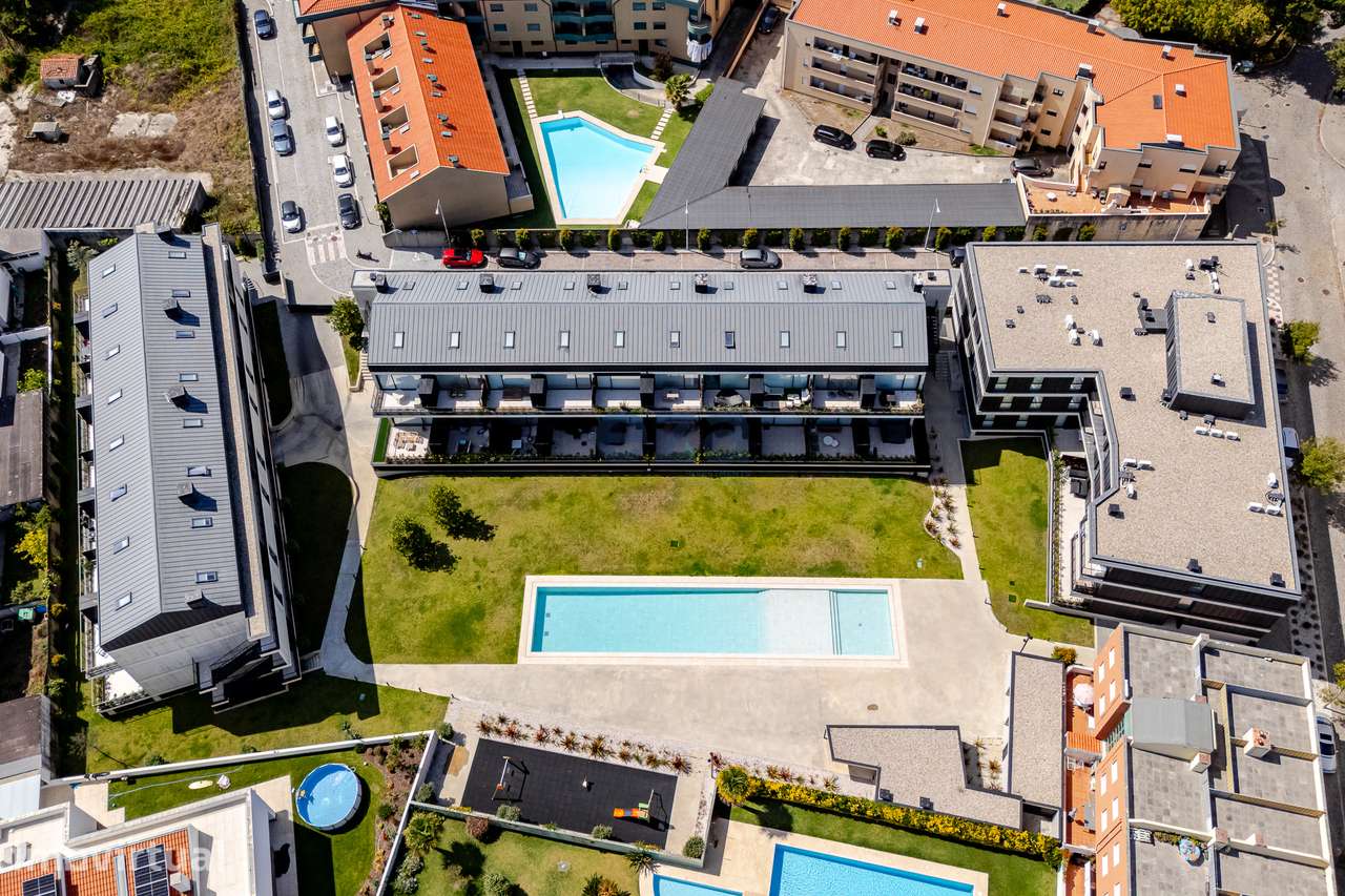 Apartamento T3 Duplex em Fão, Apúlia e Fão. - Grande imagem: 2/36