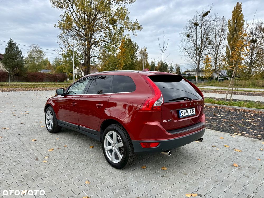 Volvo XC 60 - 7
