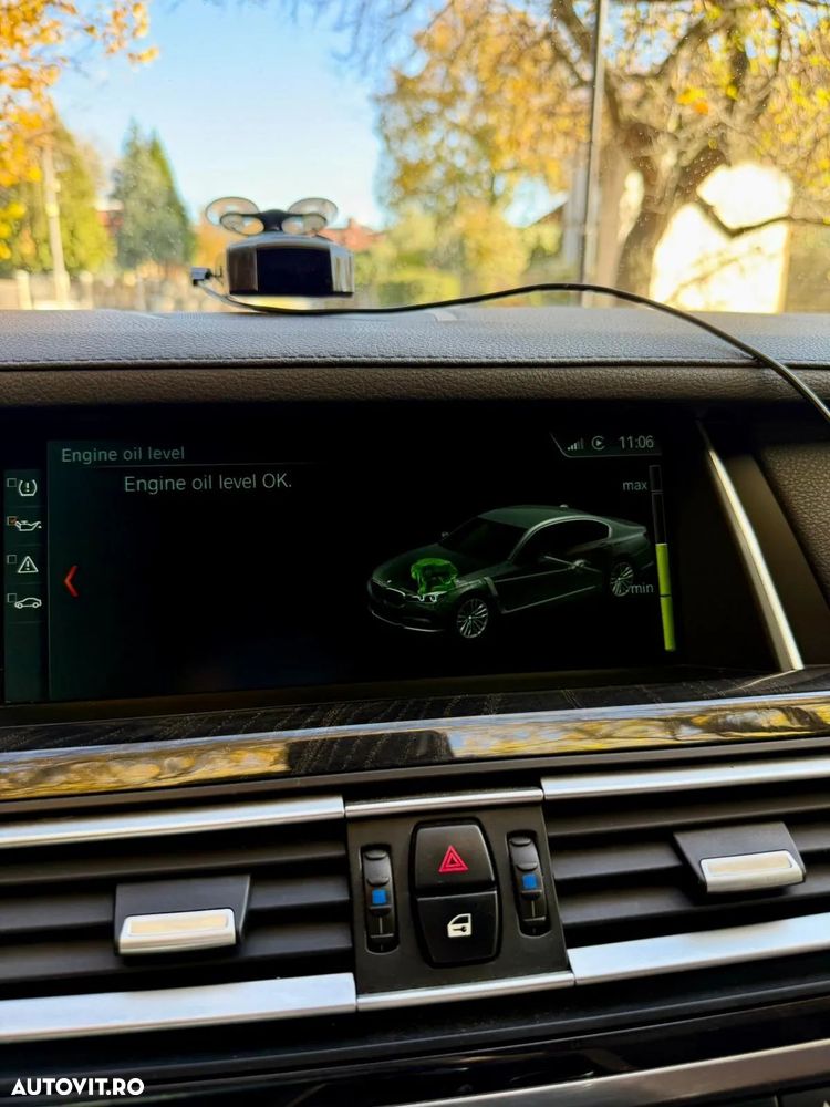 BMW Seria 7 730d xDrive - 22