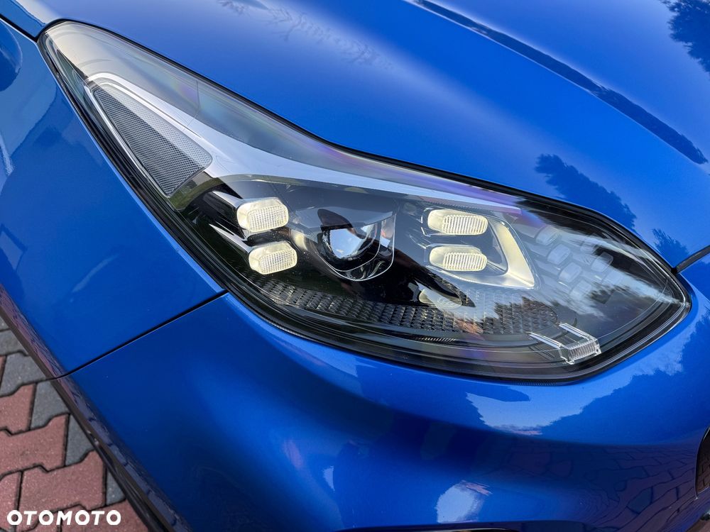 Kia Sportage 1.6 CRDI GT Line 2WD DCT - 27