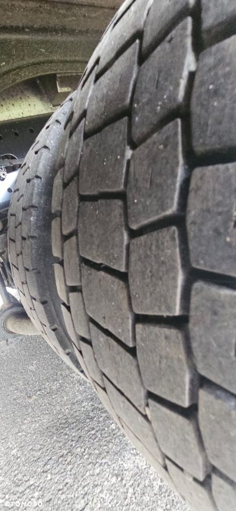 MAN Tgl 8.250 winda, 7.7dlugi  mega podnoszony dach - 11