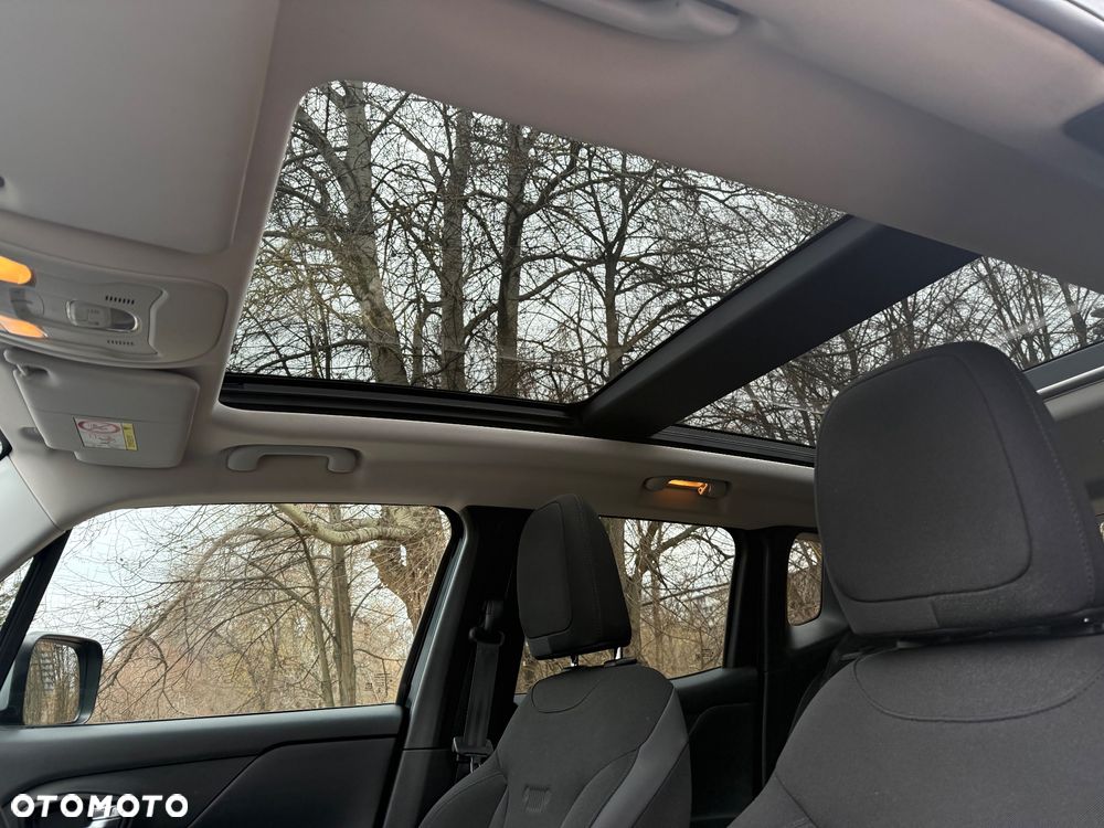 Jeep Renegade 1.4 MultiAir Limited FWD S&S - 6