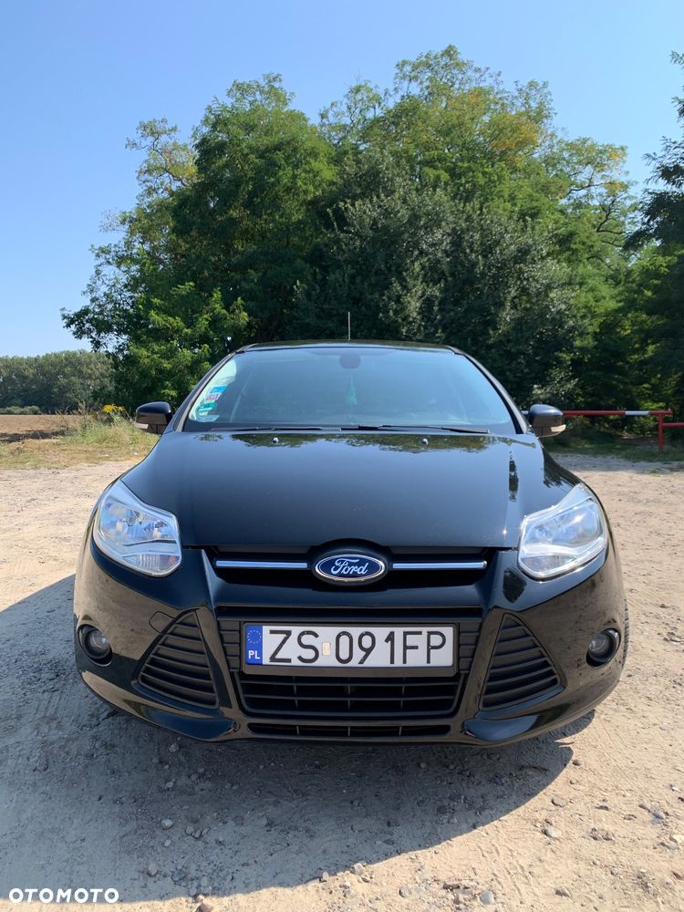 Ford Focus - 2