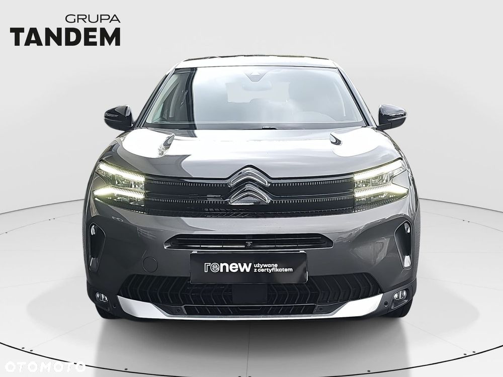 Citroën C5 Aircross 1.5 BlueHDi Shine EAT8 - 2