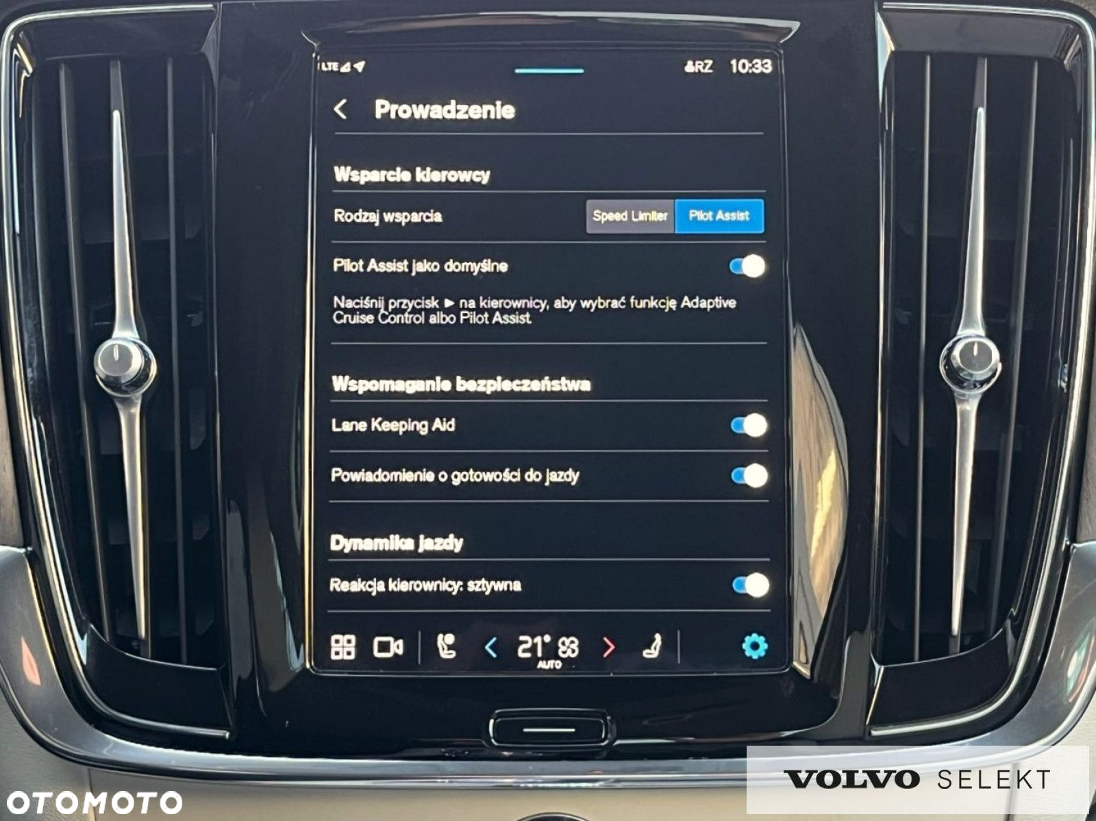 Volvo S90 - 18