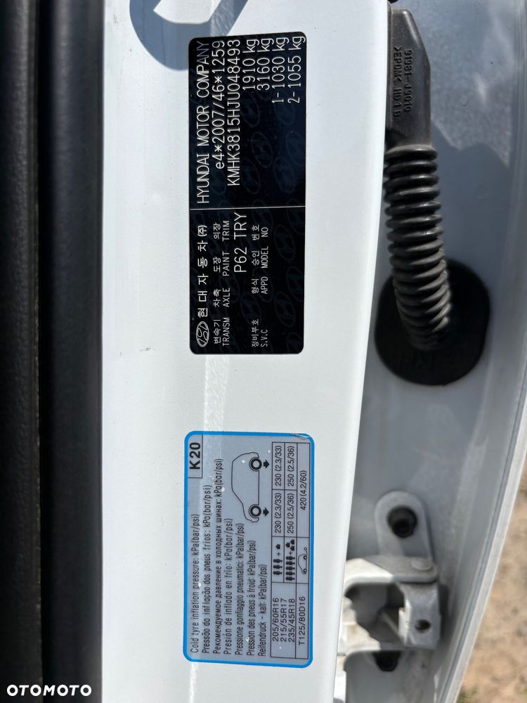 Hyundai Kona 1.6 T-GDI Comfort 4WD DCT - 25