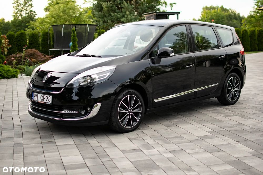 Renault Grand Scenic 1.6 16V 110 Dynamique - 29