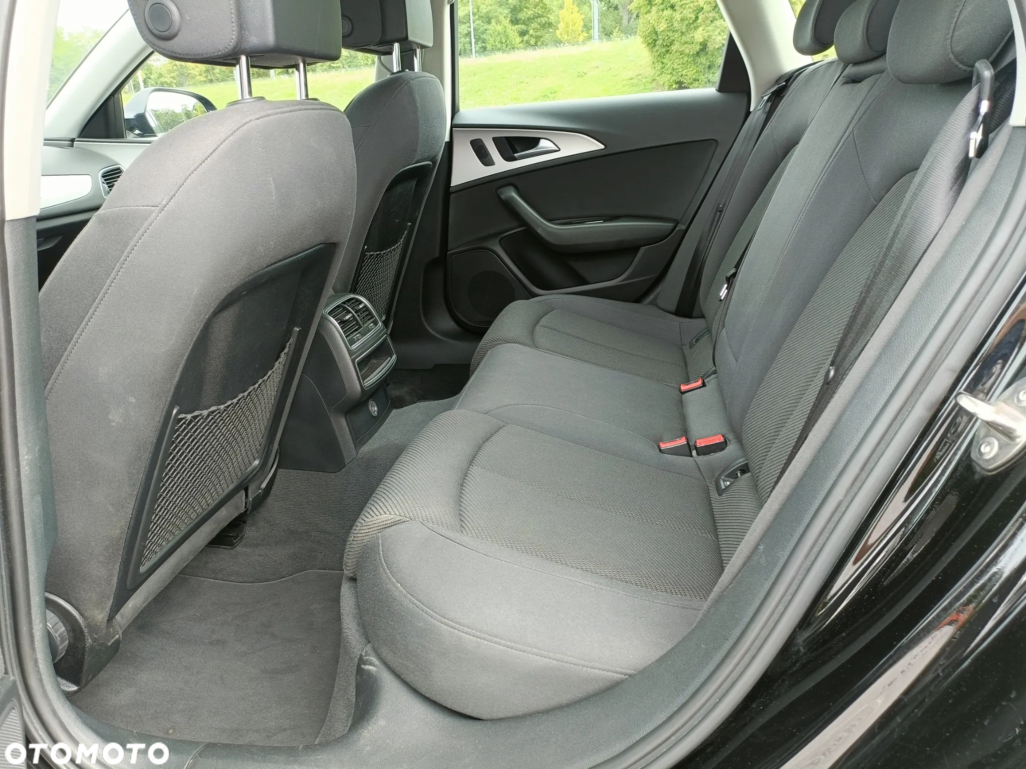 Audi A6 2.0 TDI Quattro S tronic - 10