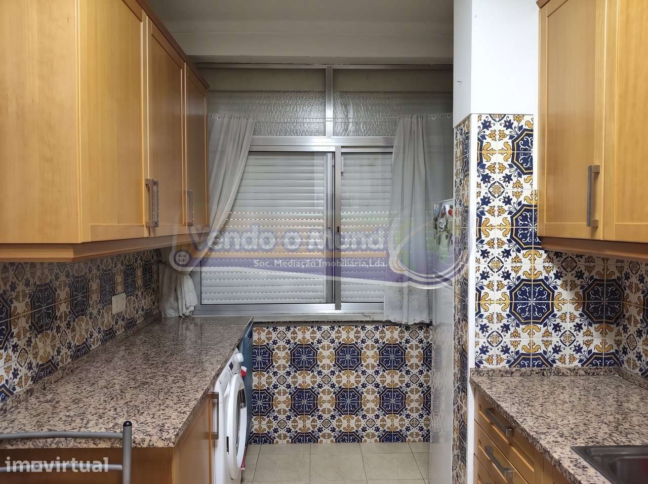 Apartamento T3 em Benavente (B682) - Grande imagem: 3/20