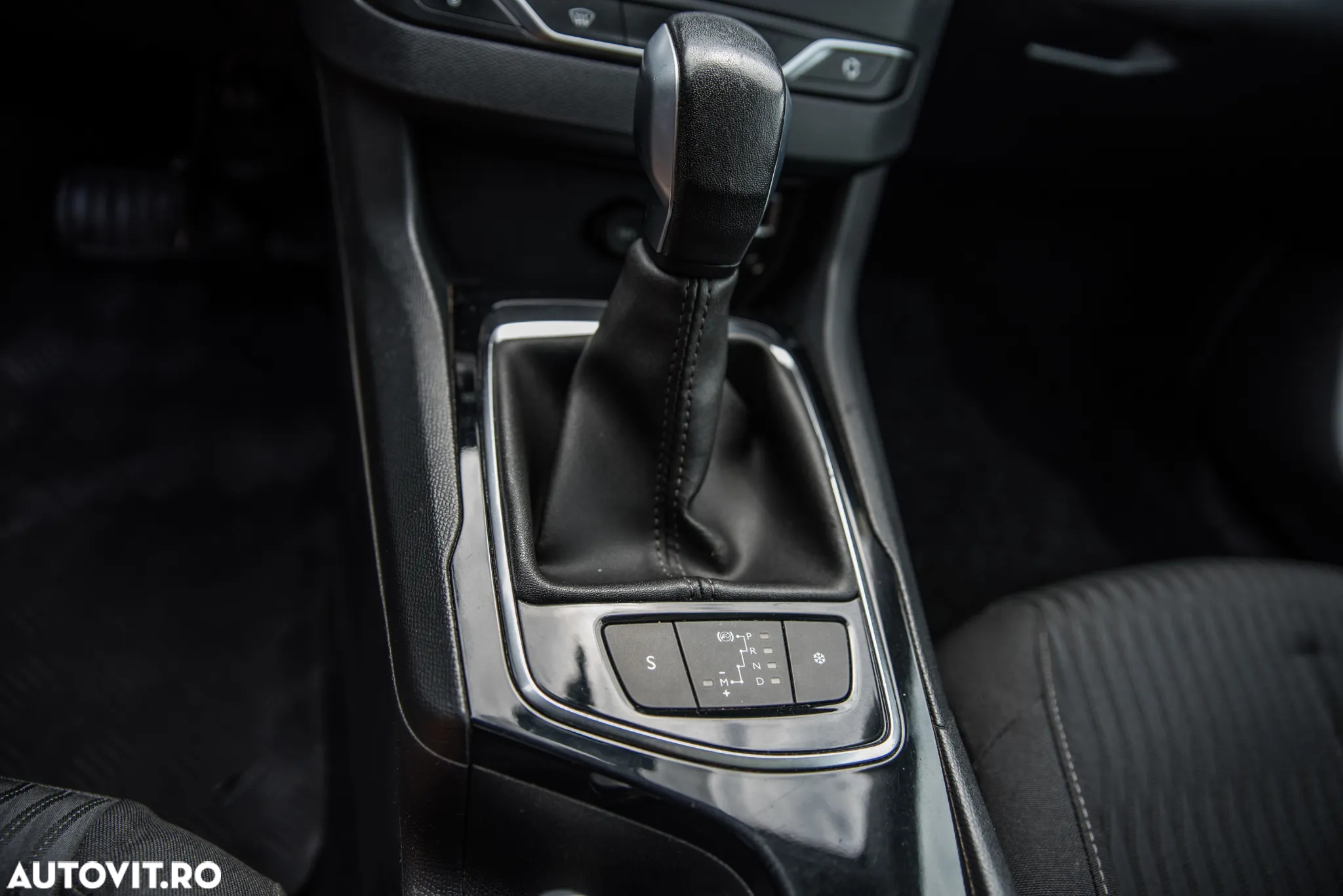 Peugeot 308 SW 1.6 BlueHDi FAP STT Active Aut. - 16