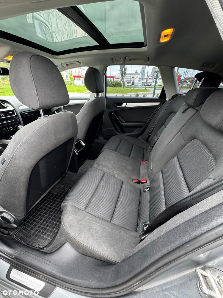Audi A4 Avant - 10