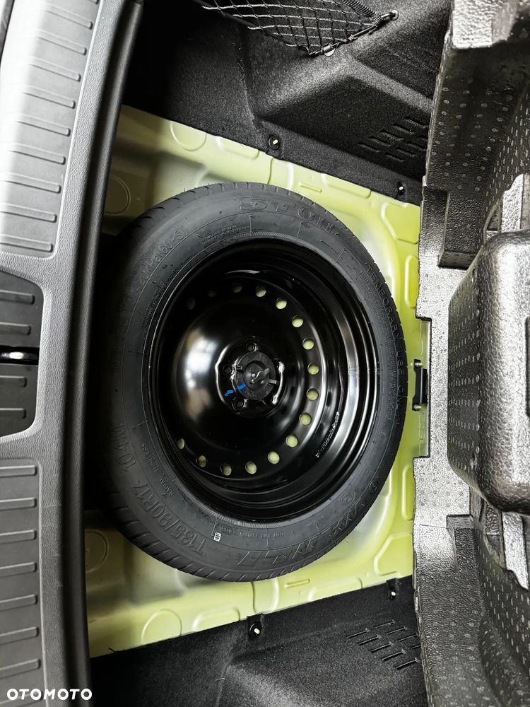 BAIC 5 1.5T Comfort DCT - 21
