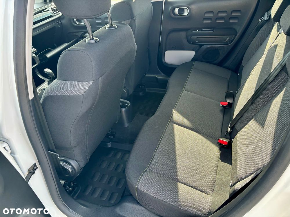 Citroën C3 Pure Tech 83 S&S ELLE - 7