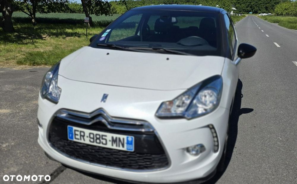 Citroën DS3 - 25