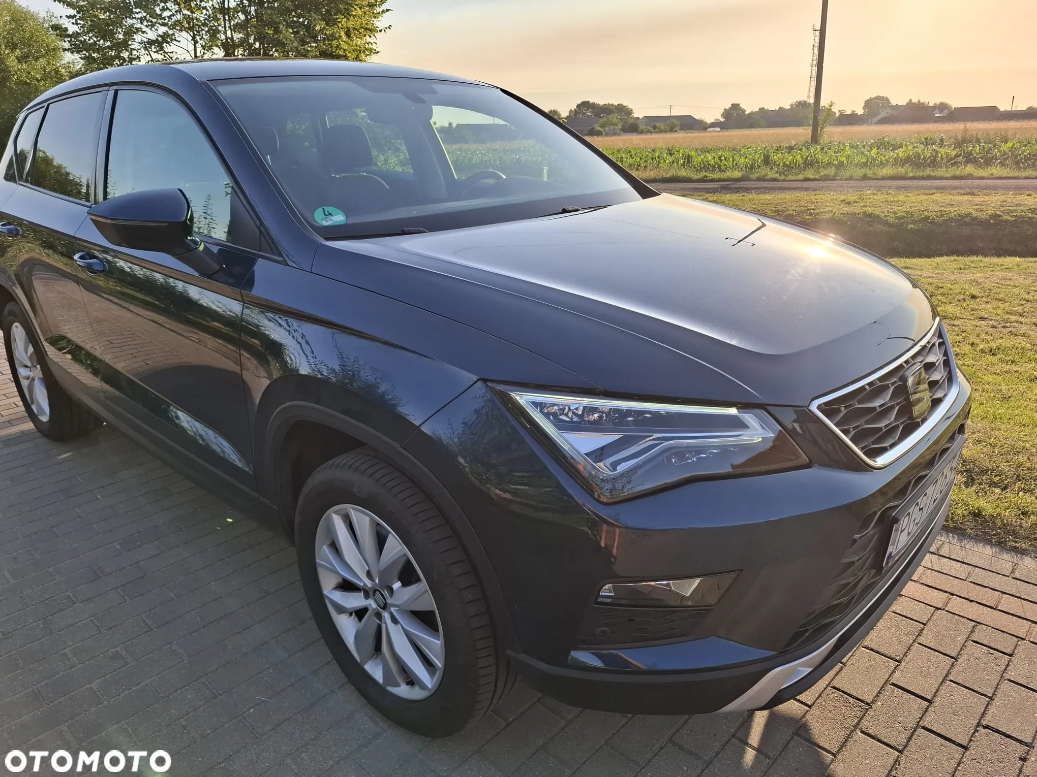 Seat Ateca - 5