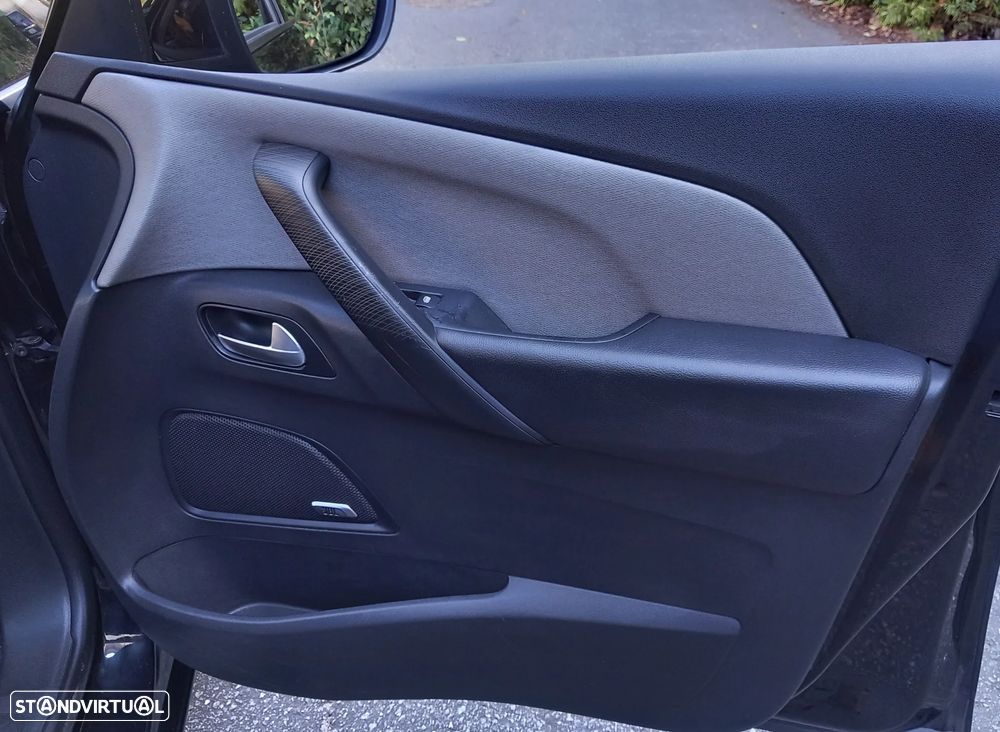 Citroën C4 Grand Picasso 1.6 BlueHDi Intensive EAT6 J17 - 34
