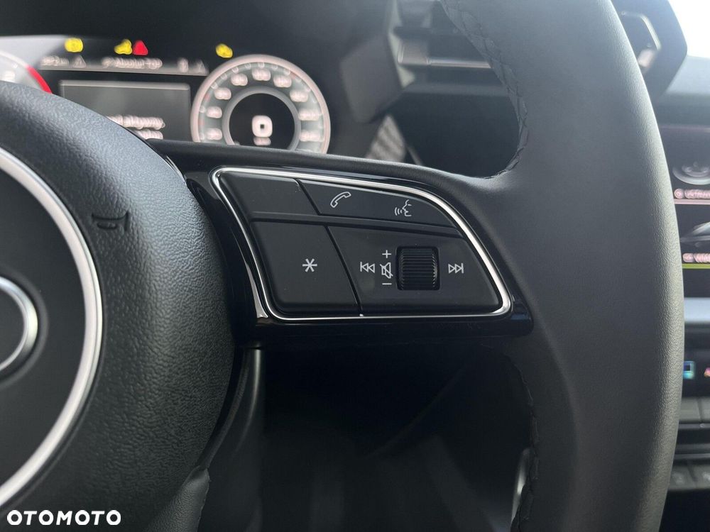 Audi A3 - 33