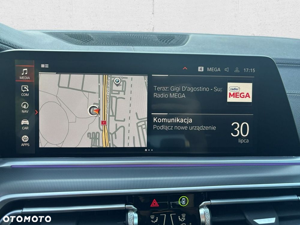 BMW X5 - 20