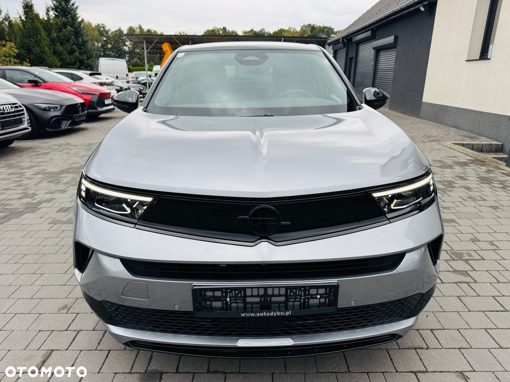 Opel Mokka 2025 photo 4
