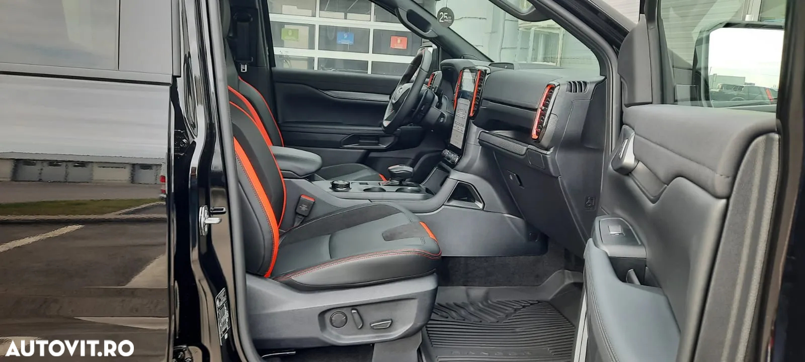 Ford Raptor - 28