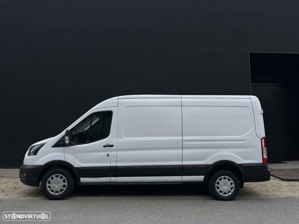 Ford Transit 330 L3 2.0 TDCi H2 Trend 330 L3 2.0 TDCi H2 Trend - 24