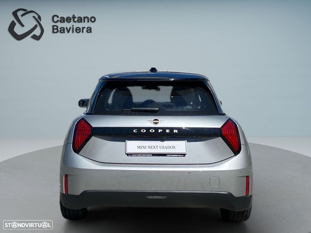 MINI 3 Portas Cooper E Classic S - 21