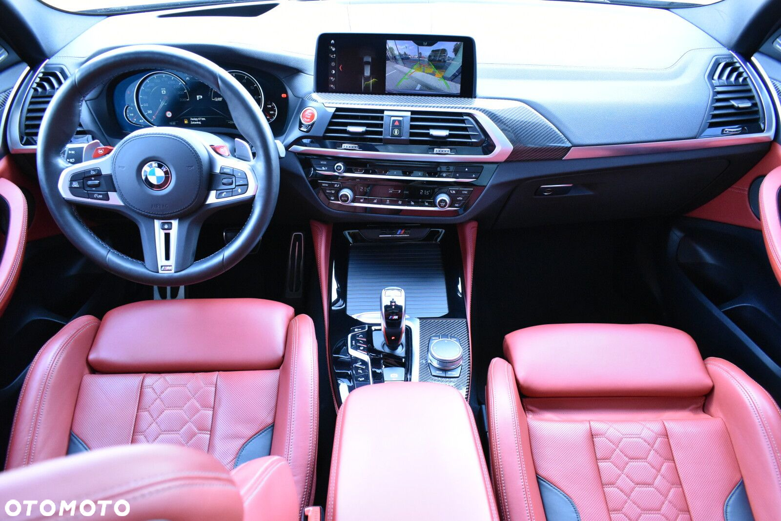 BMW X3 M - 5