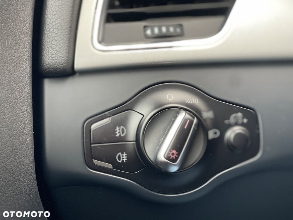 Audi A4 Allroad - 22