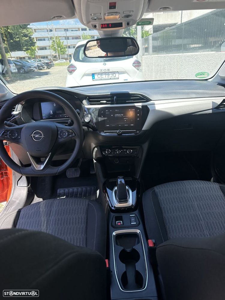Opel Corsa-e - 10